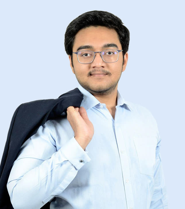 શ્રી વિરાજ શેઠ